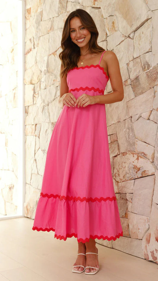 Vestido Luna