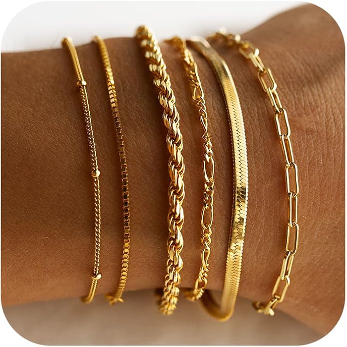 Pulsera Edén