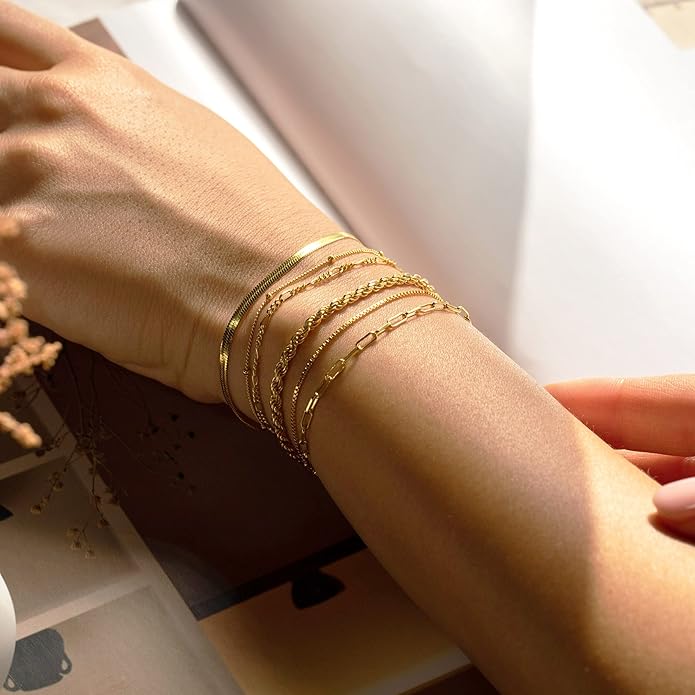 Pulsera Edén