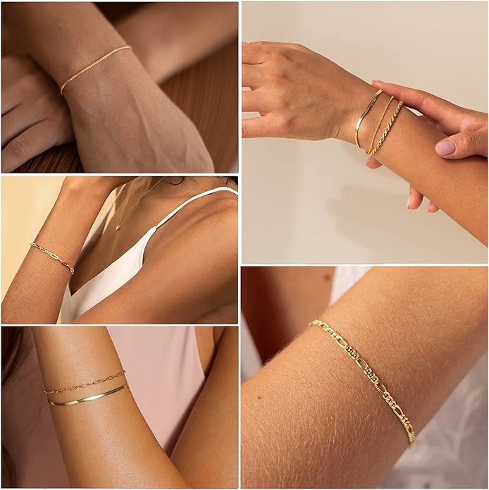 Pulsera Edén