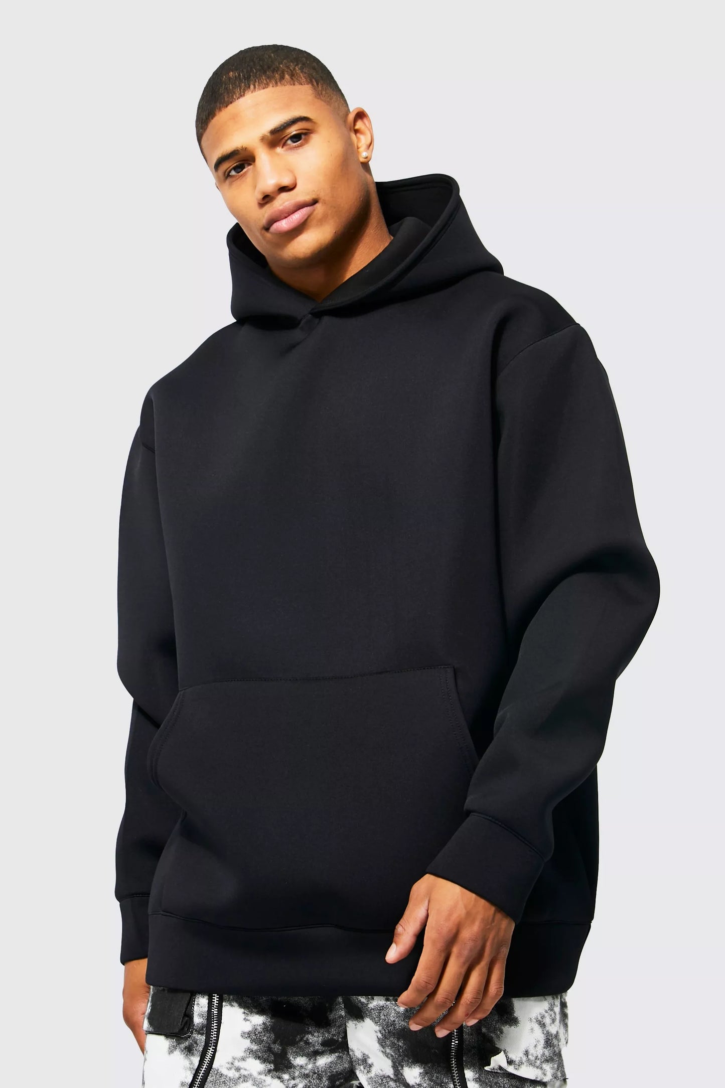 Sudadera Cloud