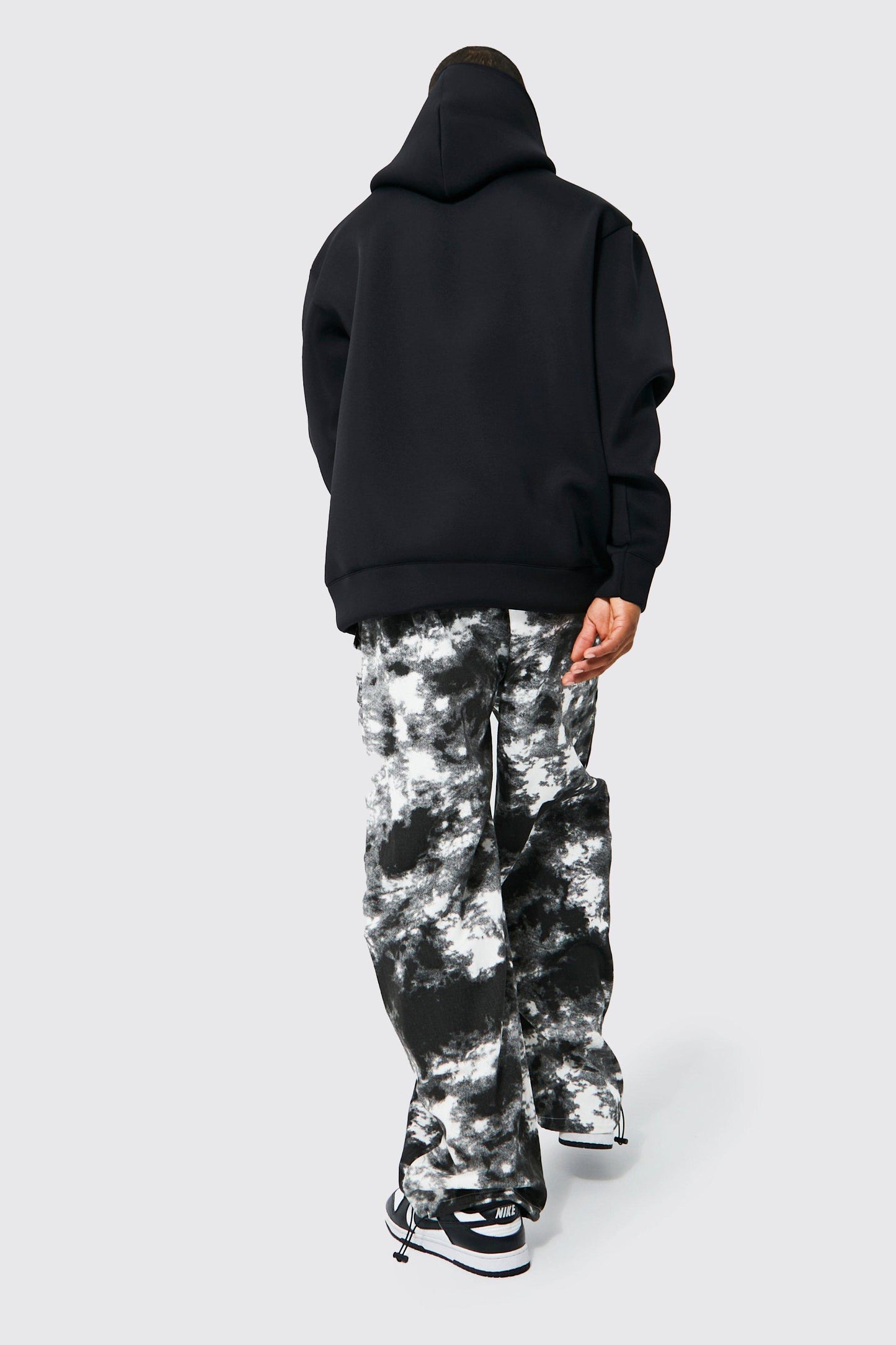 Sudadera Cloud