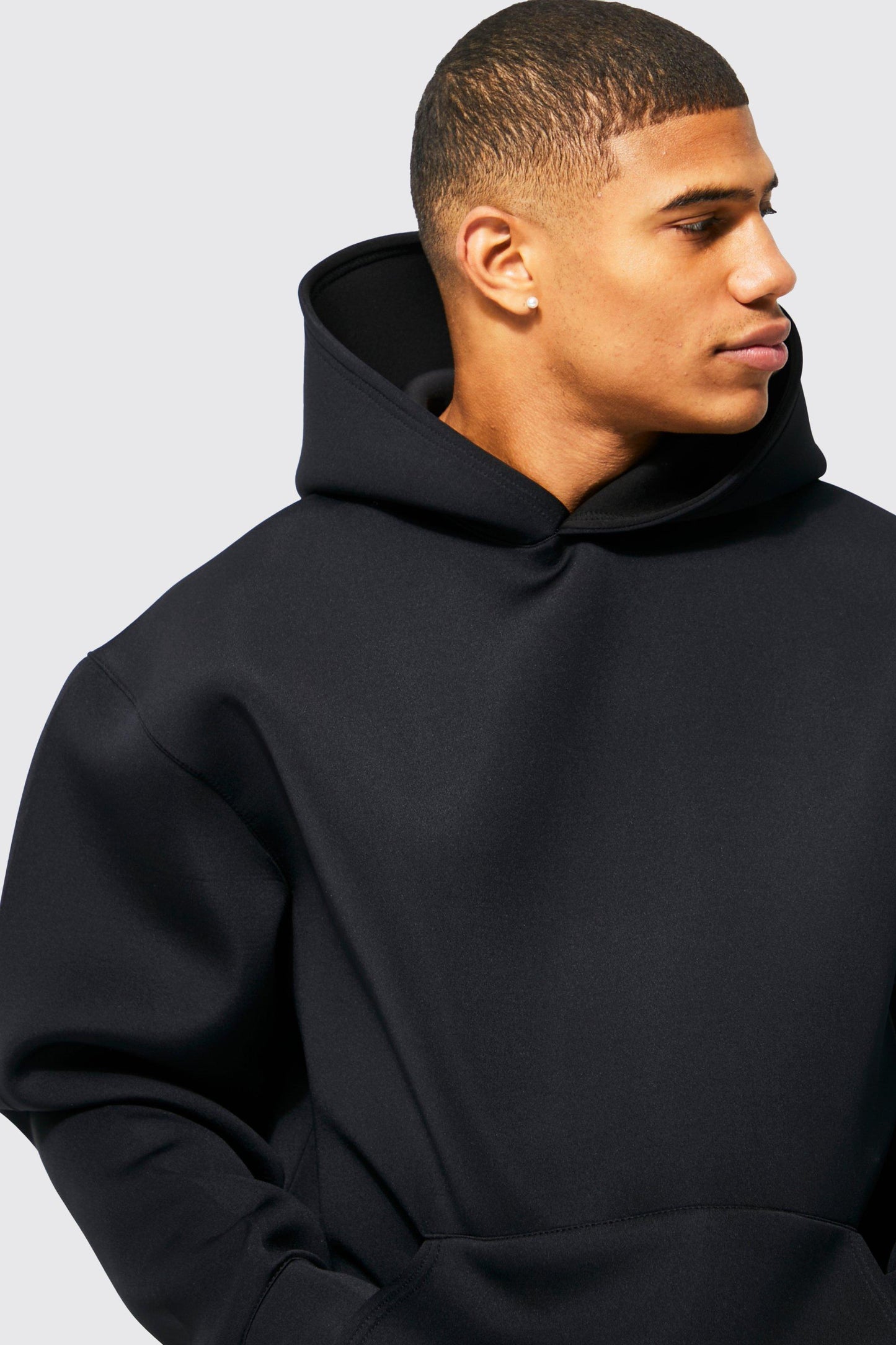 Sudadera Cloud