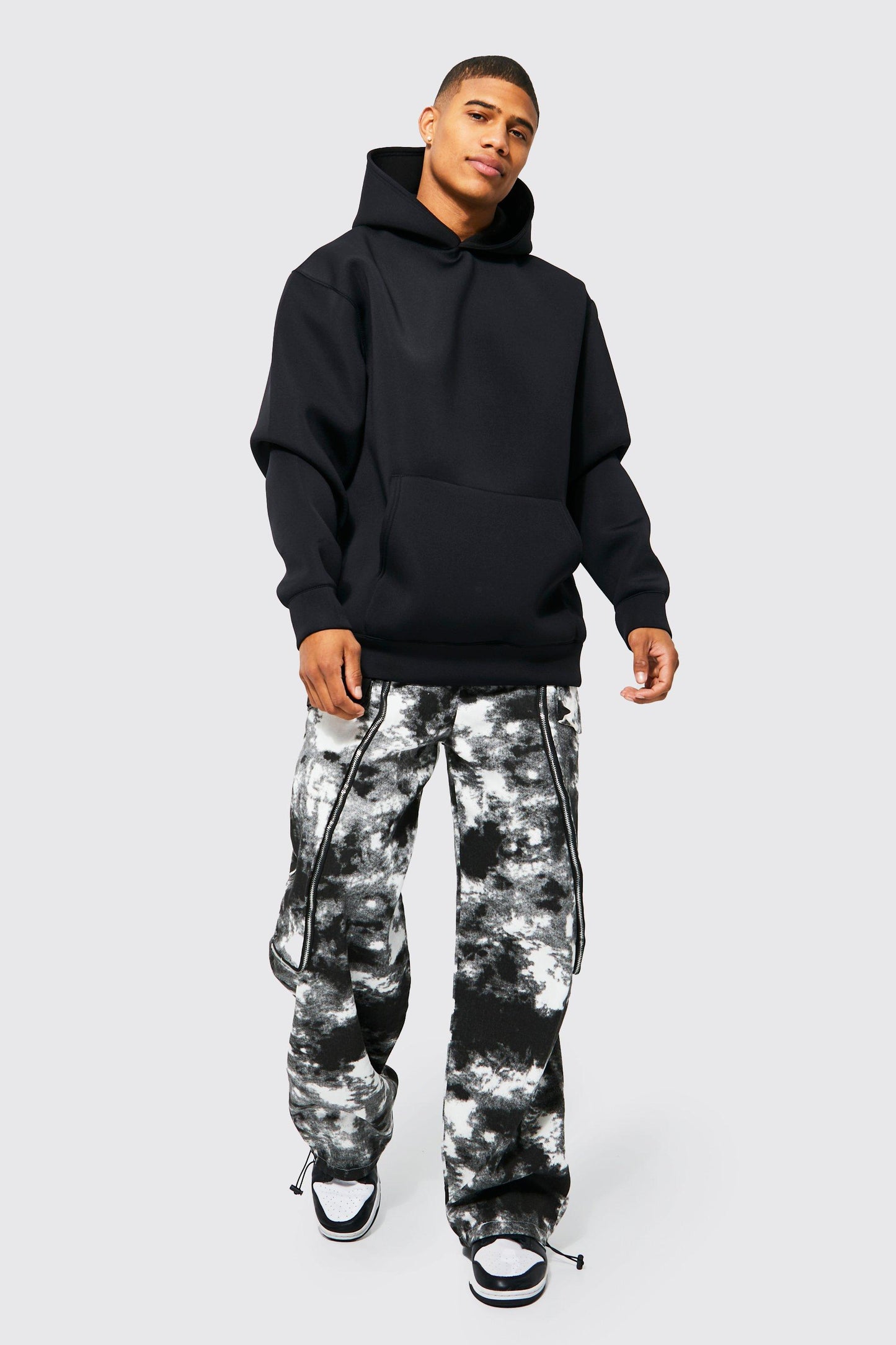 Sudadera Cloud