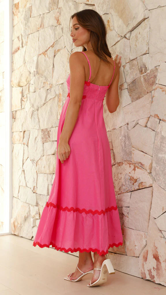 Vestido Luna