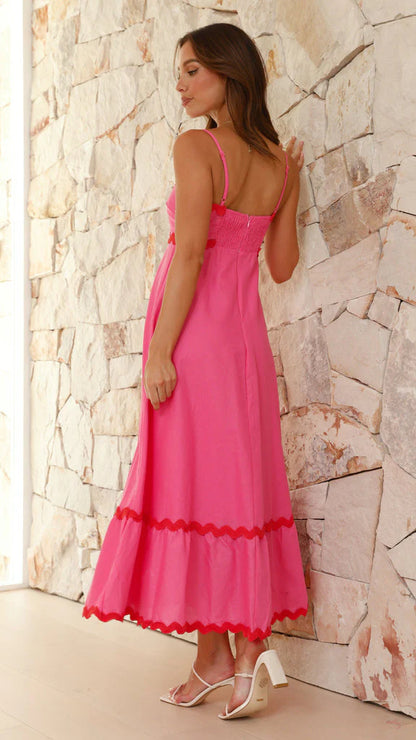 Vestido Luna