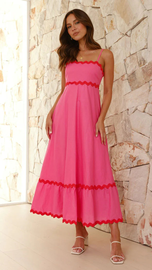 Vestido Luna
