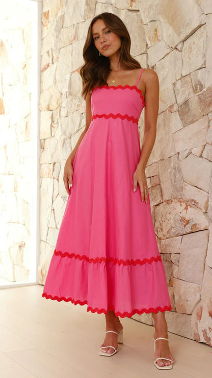 Vestido Luna