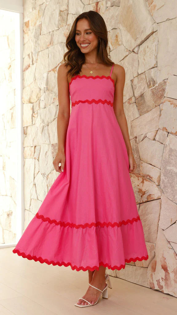 Vestido Luna