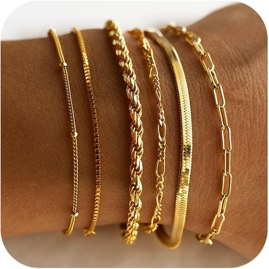 Pulsera Edén