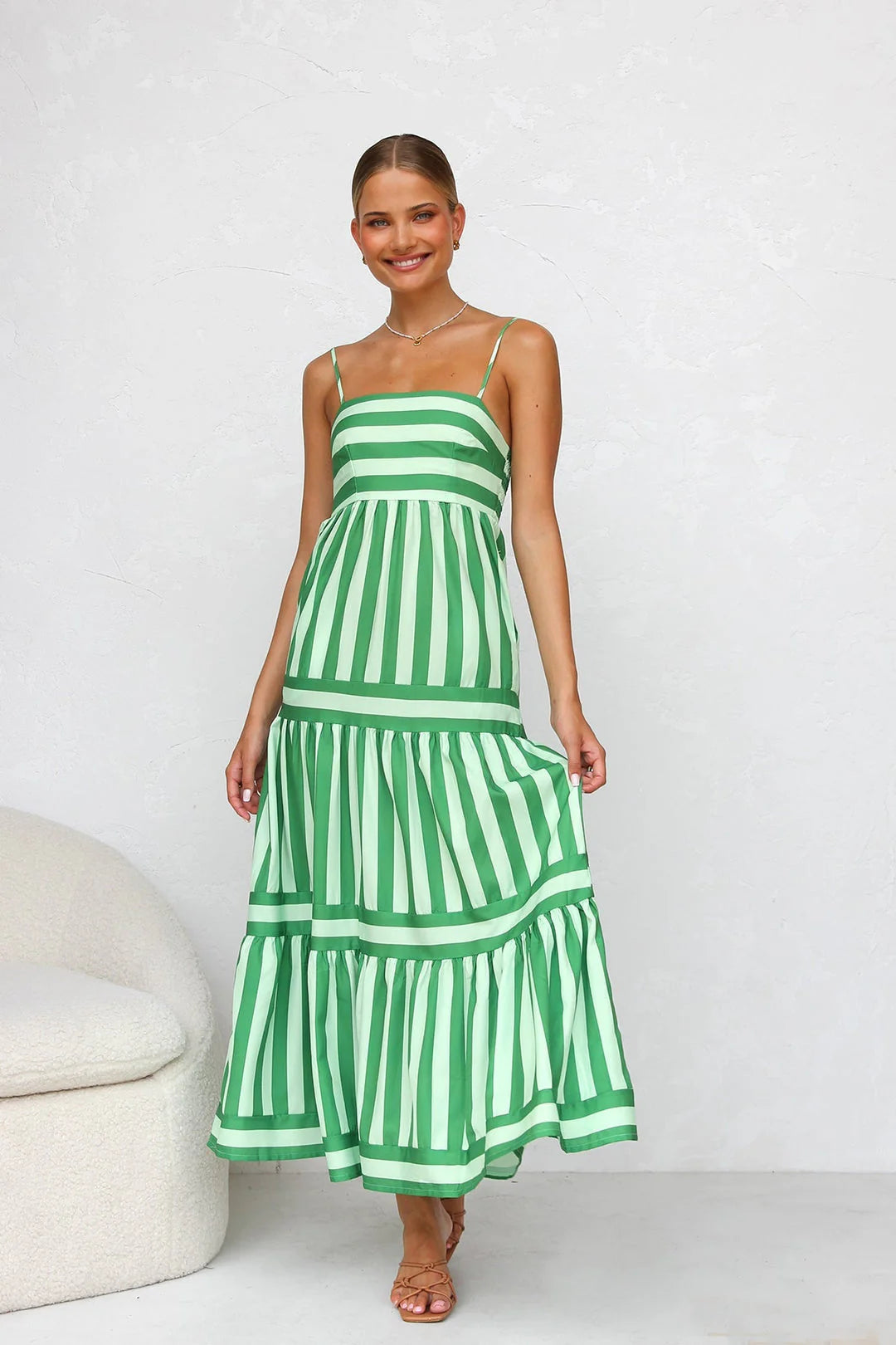 Vestido Aurora