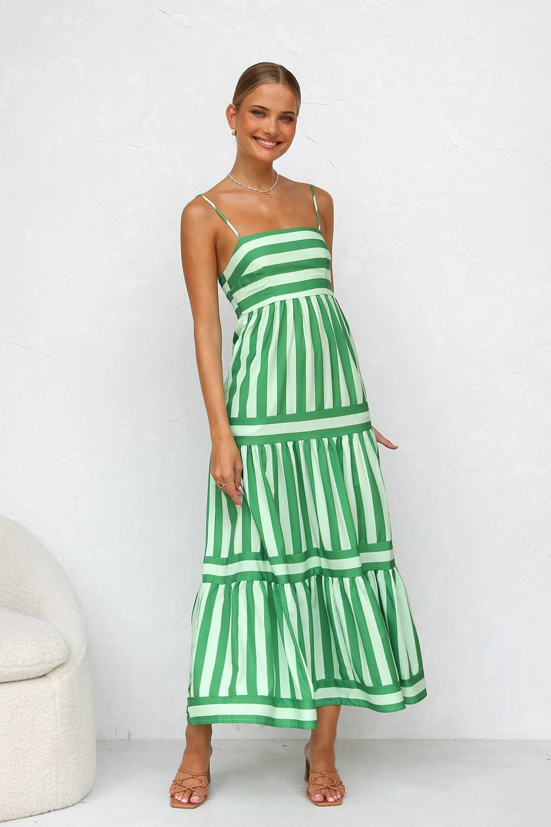 Vestido Aurora