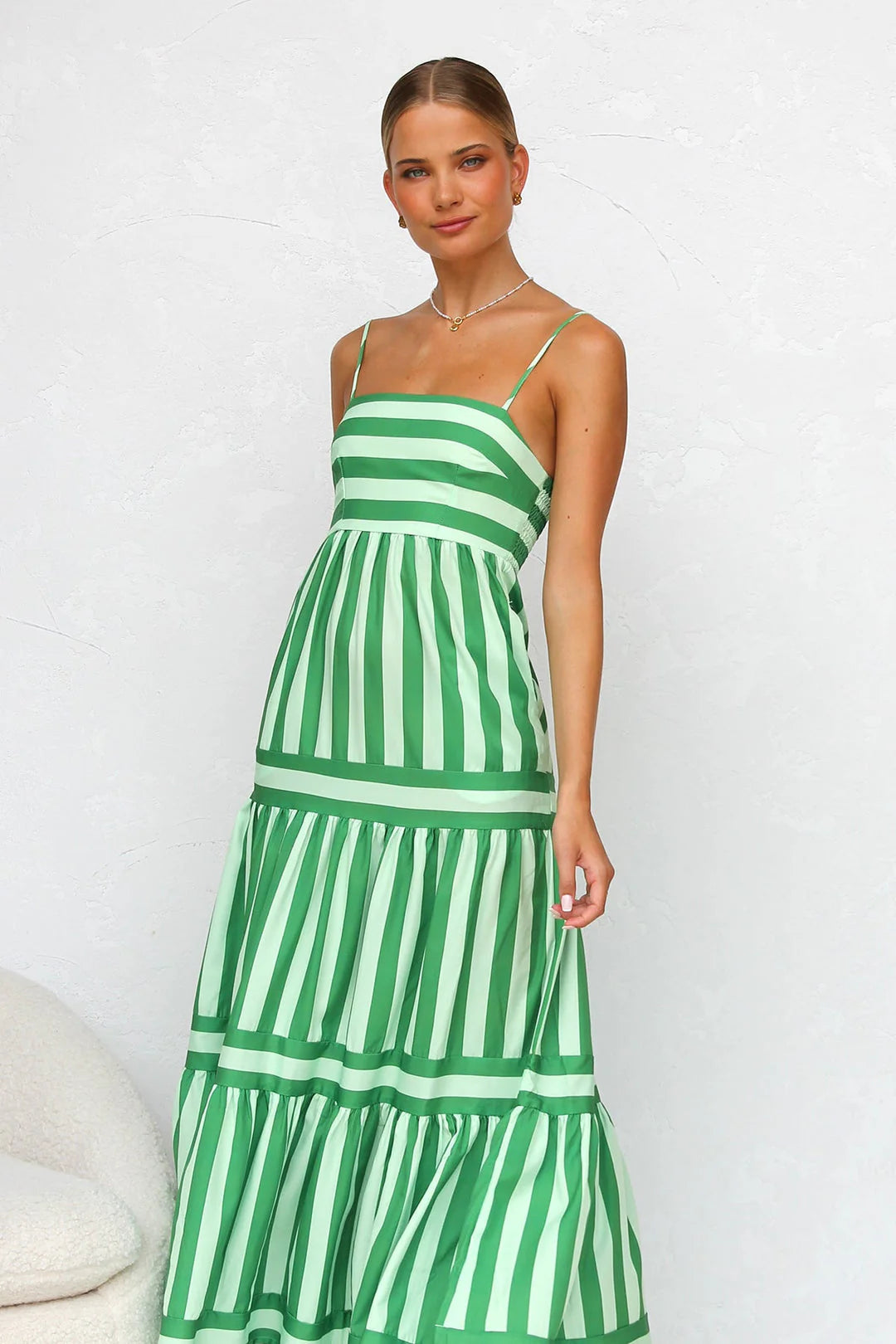 Vestido Aurora