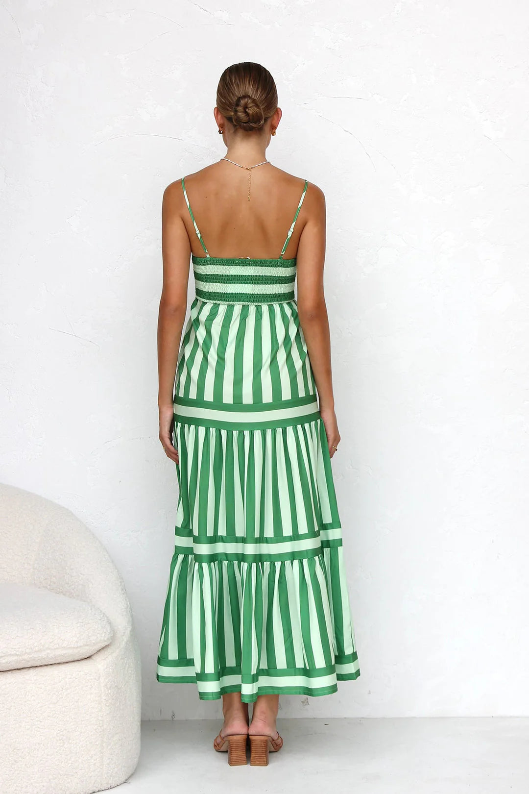 Vestido Aurora