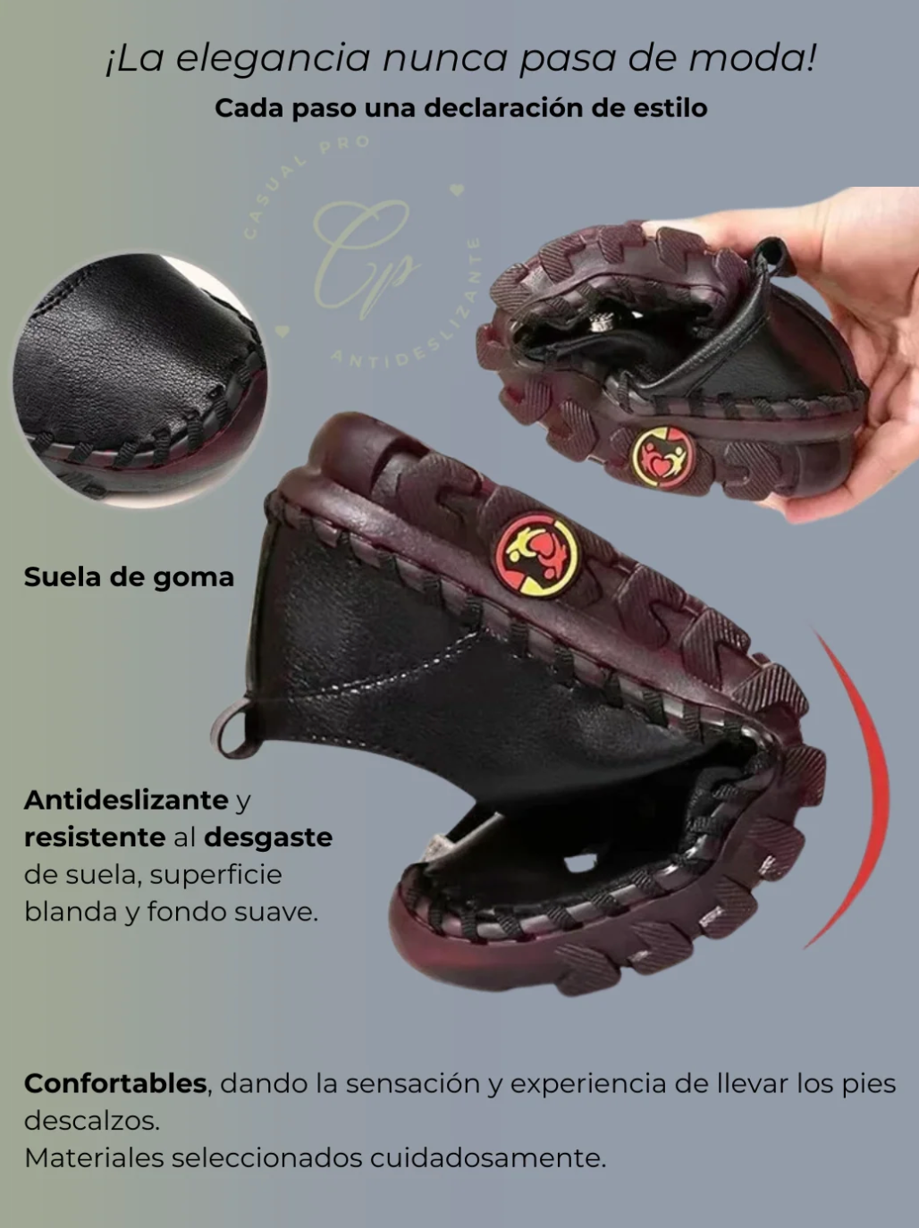 Zapatillas urbanas