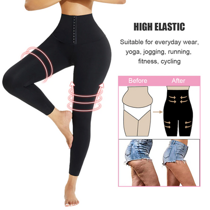 Leggins ajustados