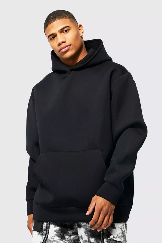 Sudadera Cloud